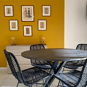 5 Viale Fano Appartamento Rimini