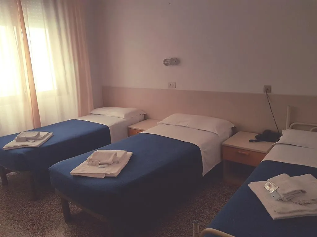 Asso Hotel Rimini
