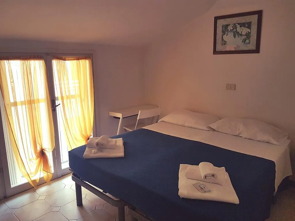 Asso Hotel Rimini