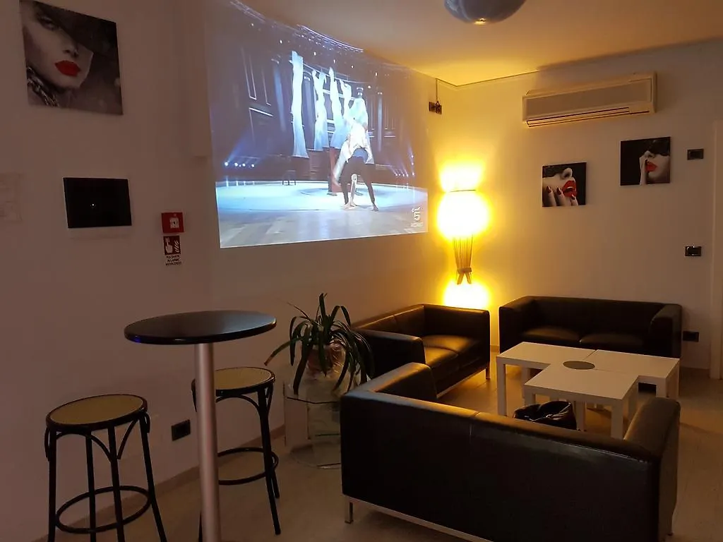 Asso Hotel Rimini